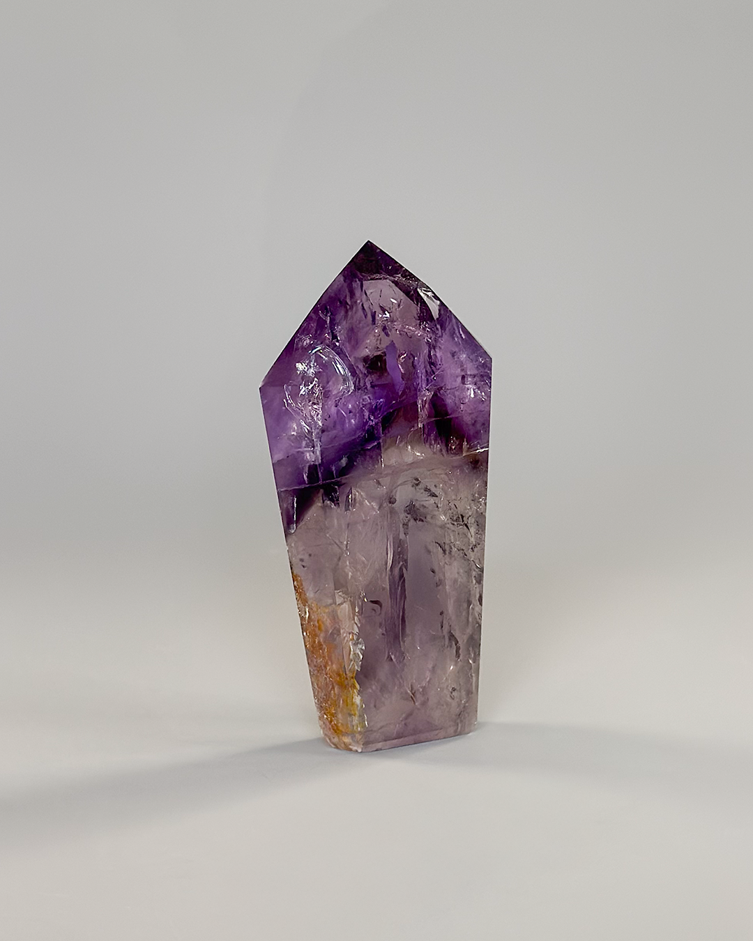 Amethyst  Generator
