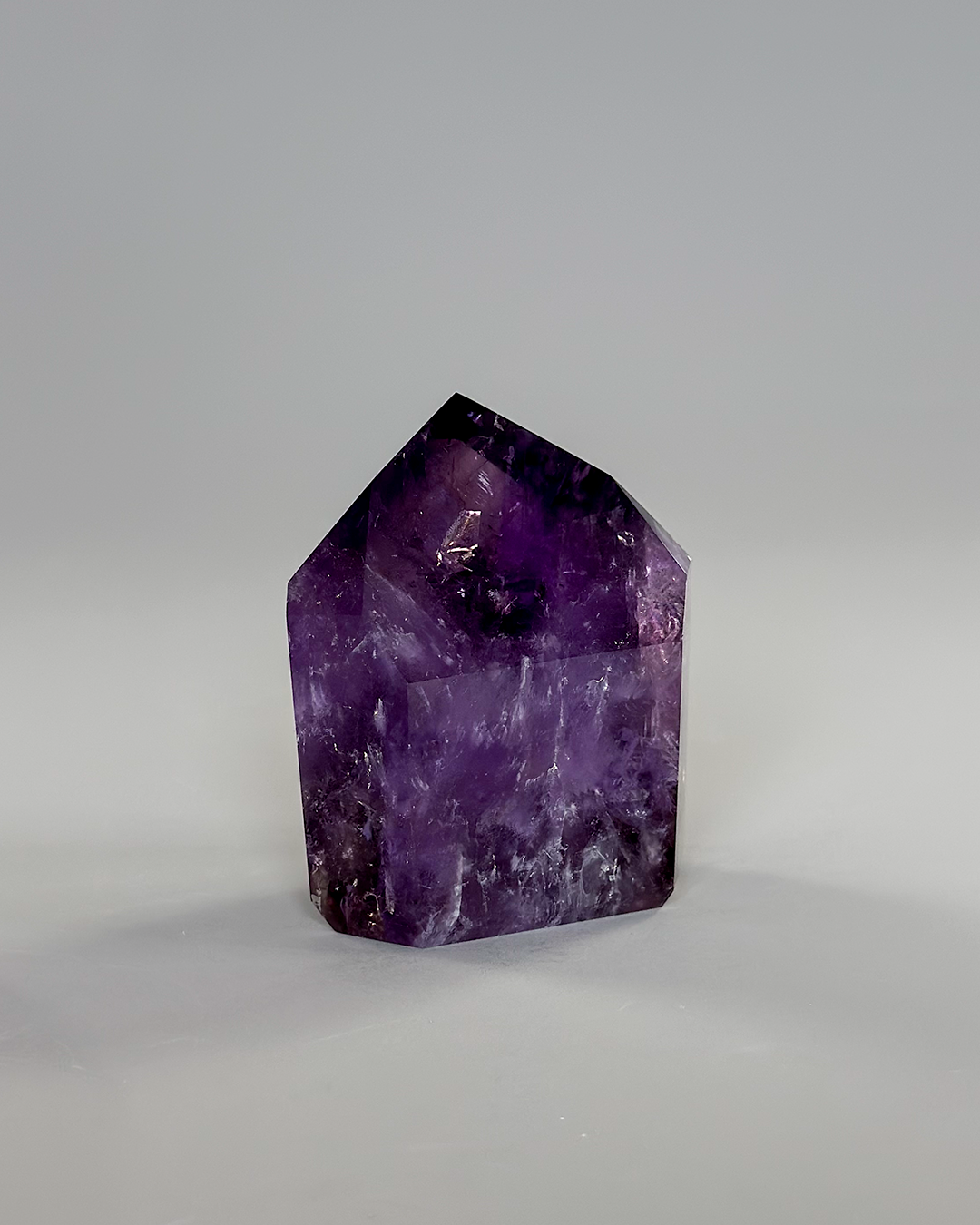 Amethyst  Generator
