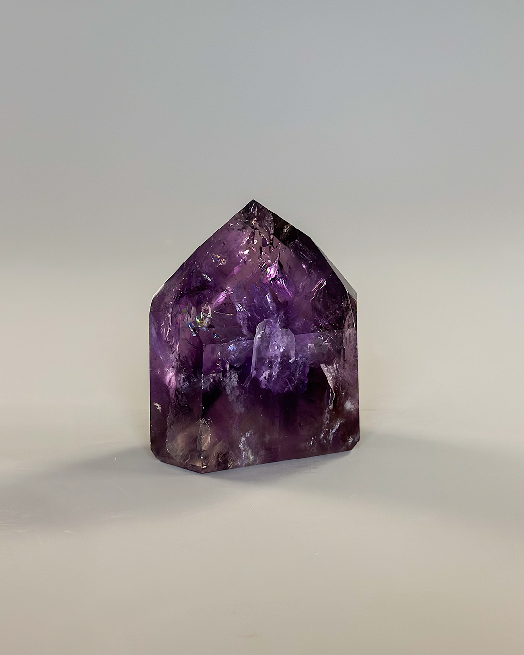 Amethyst  Generator