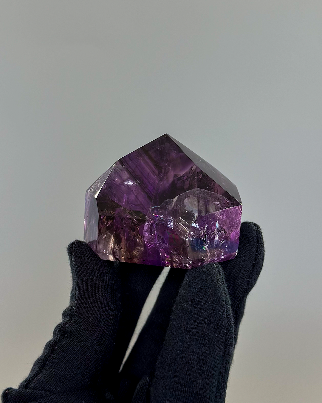 Amethyst  Generator