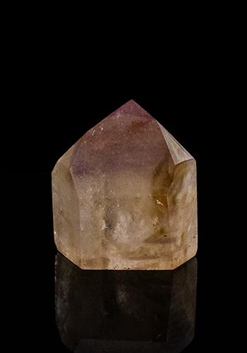 Cacoxenite Quartz Generator