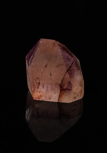 Cacoxenite Quartz Generator