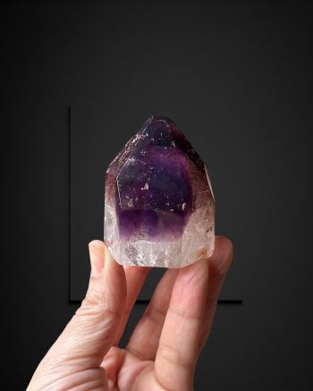 Cacoxenite Quartz Generator