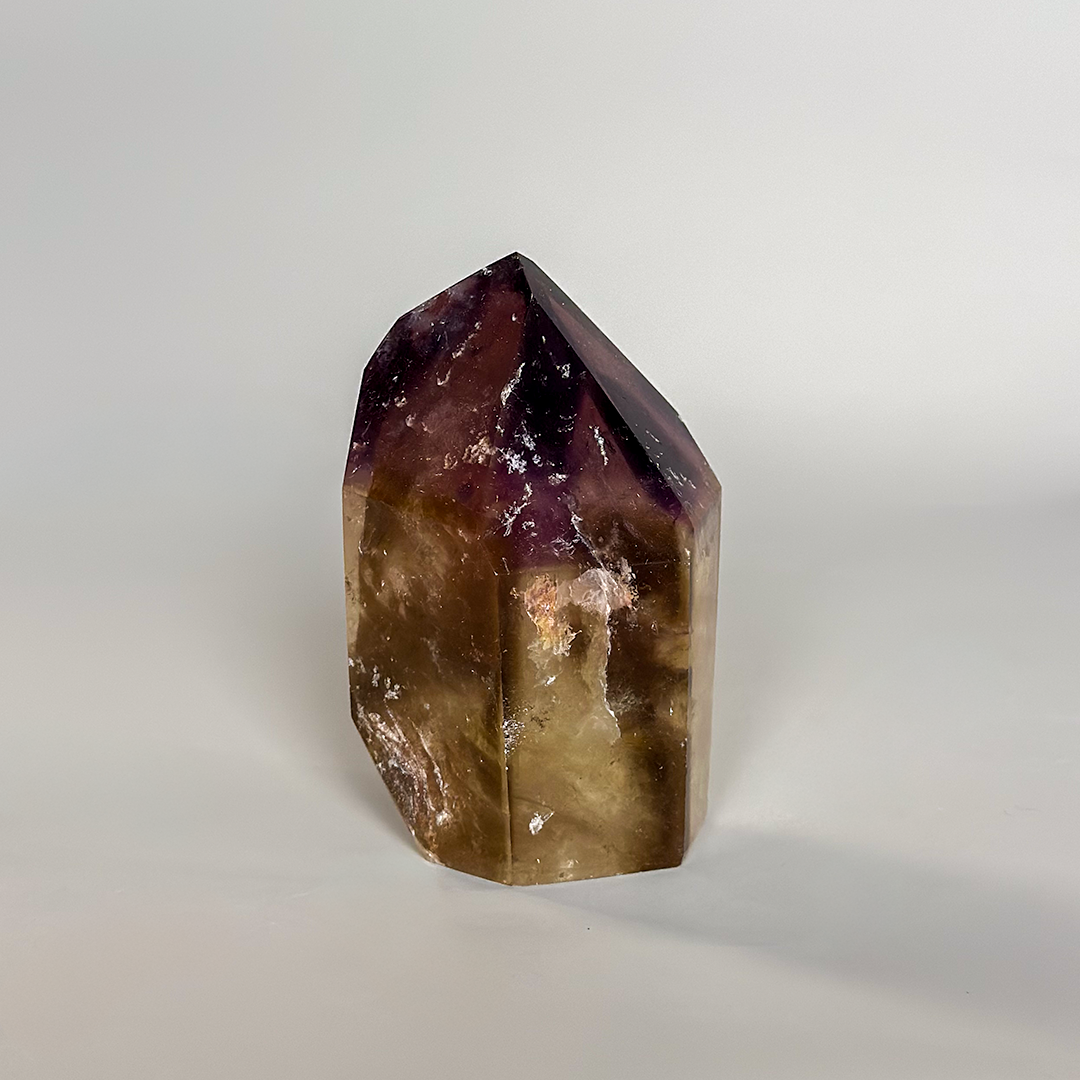 Cacoxenite Quartz Generator