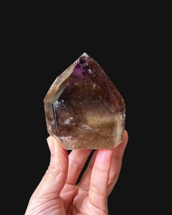 Cacoxenite Quartz Generator