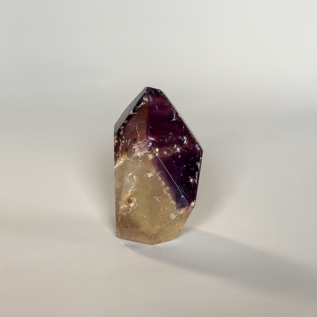 Cacoxenite Quartz Generator