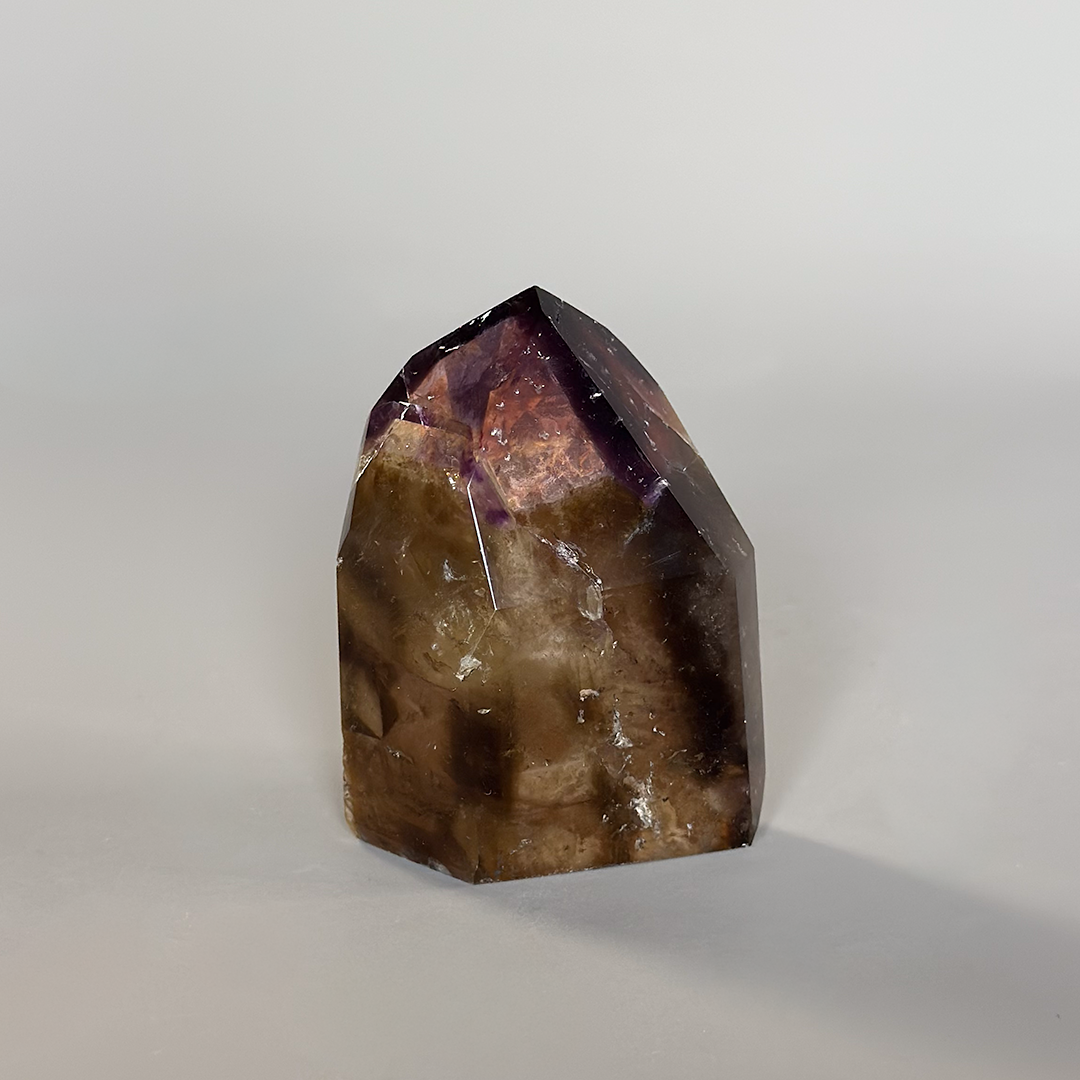 Cacoxenite Quartz Generator