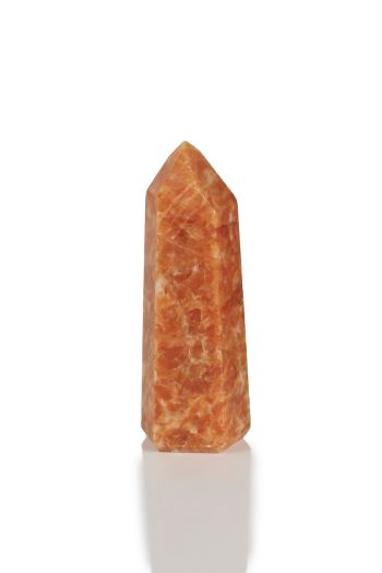 Orange Calcite  Generator S&D