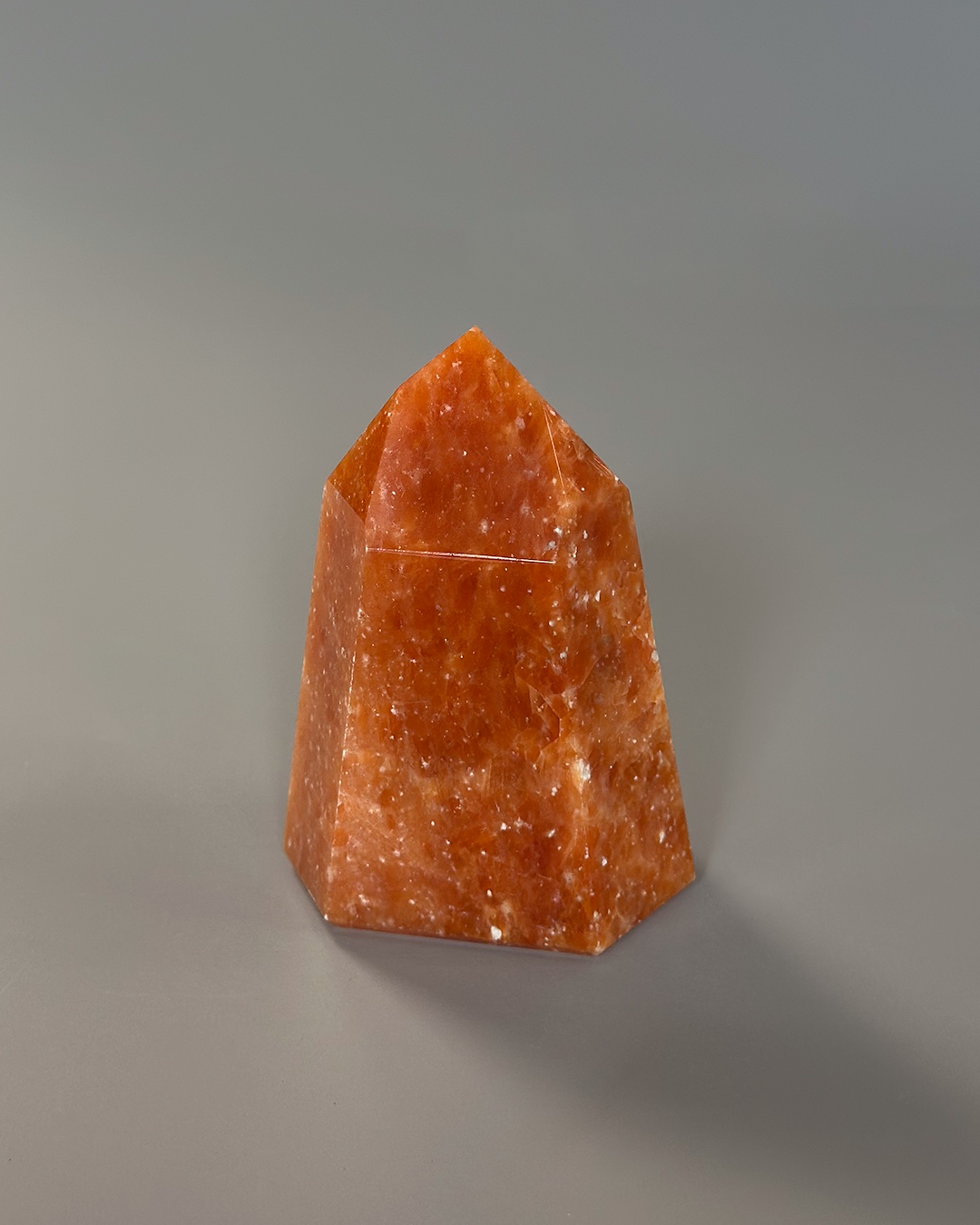 Orange Calcite Generator