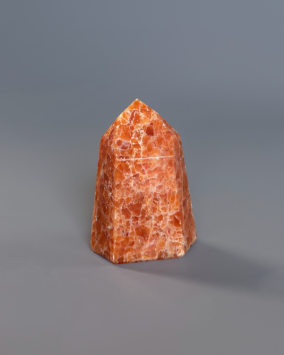 Orange Calcite Generator