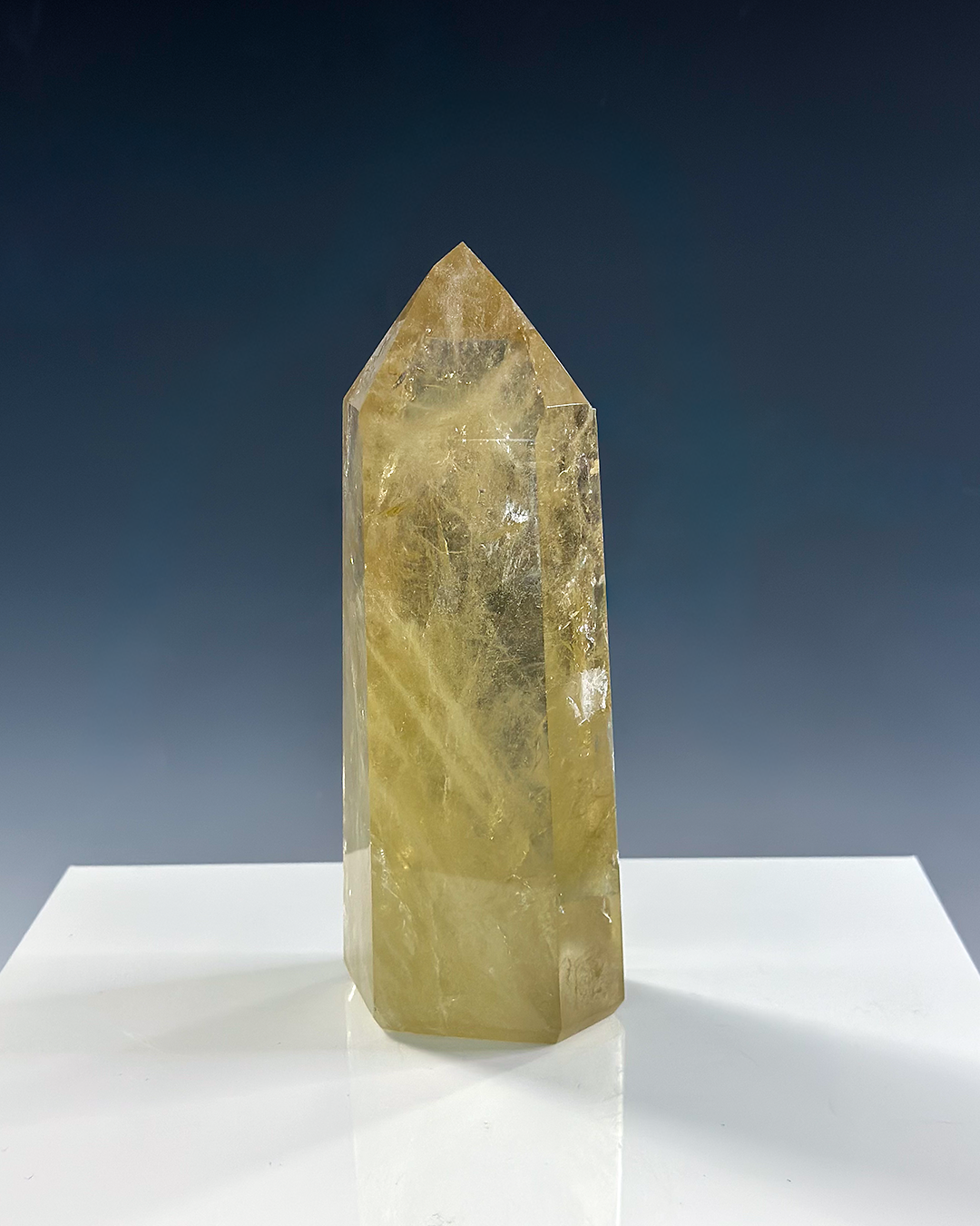 Citrine Natural, Generator