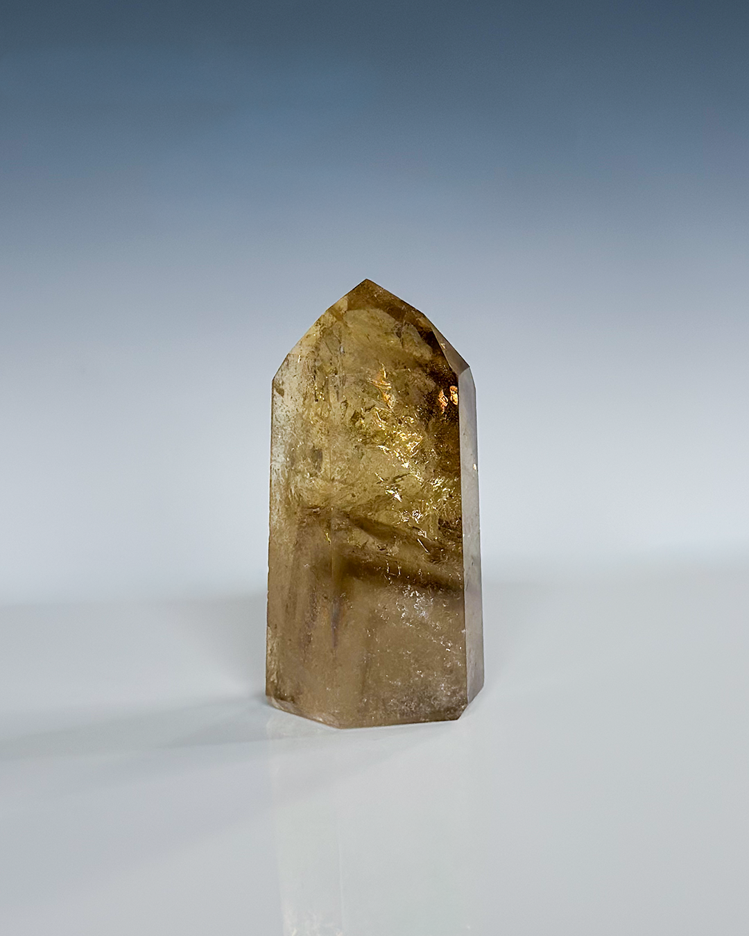 Citrine Natural, Generator