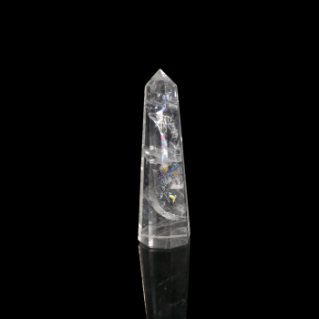 Clear Quartz Generator
