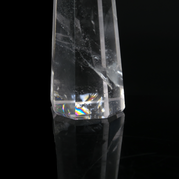 Clear Quartz Generator #2