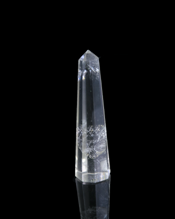 Clear Quartz Generator