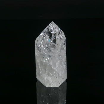Crackle Quartz Generator