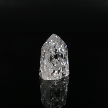 Crackle Quartz Generator