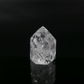 Crackle Quartz Generator