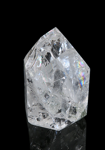 Crackle Quartz Generator