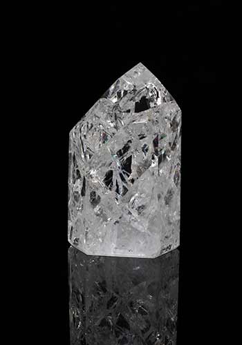 Crackle Quartz Generator