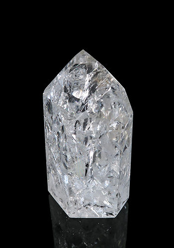 Crackle Quartz Generator