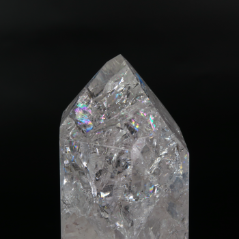 Crackle Quartz Generator