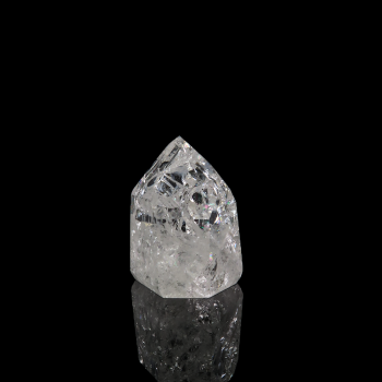 Crackle Quartz Generator