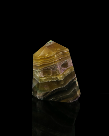 Fluorite Generator, Large