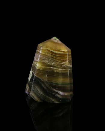 Fluorite Generator, Large #2