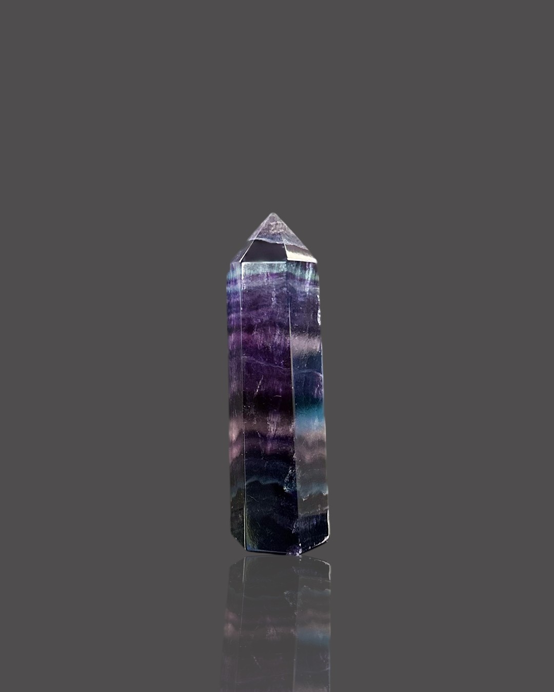 Fluorite Generator