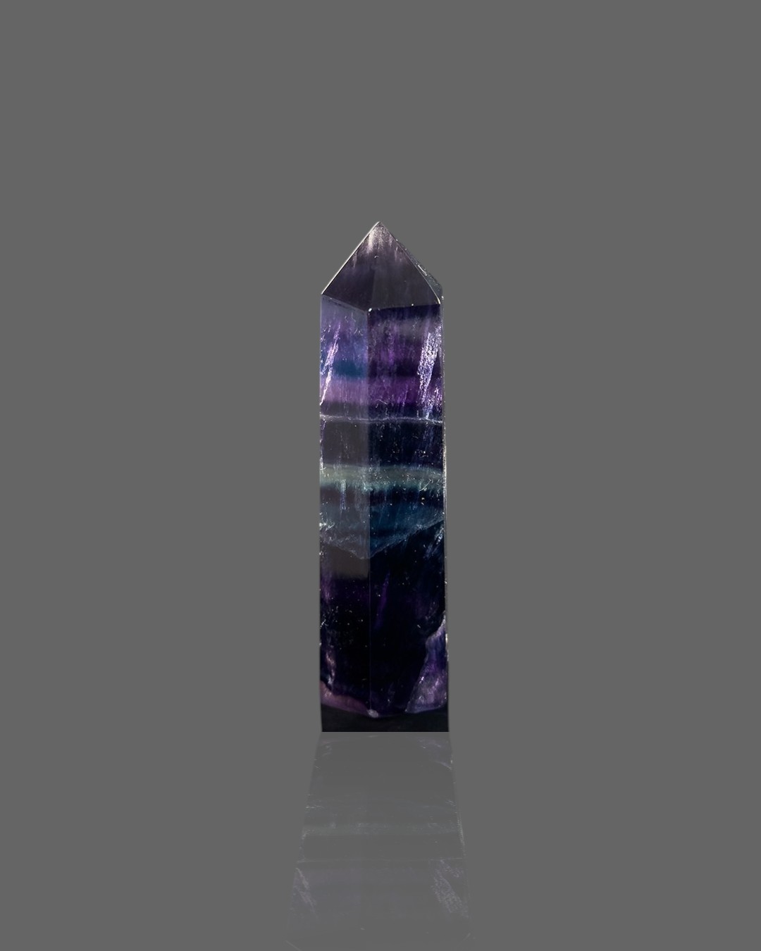 Fluorite Generator