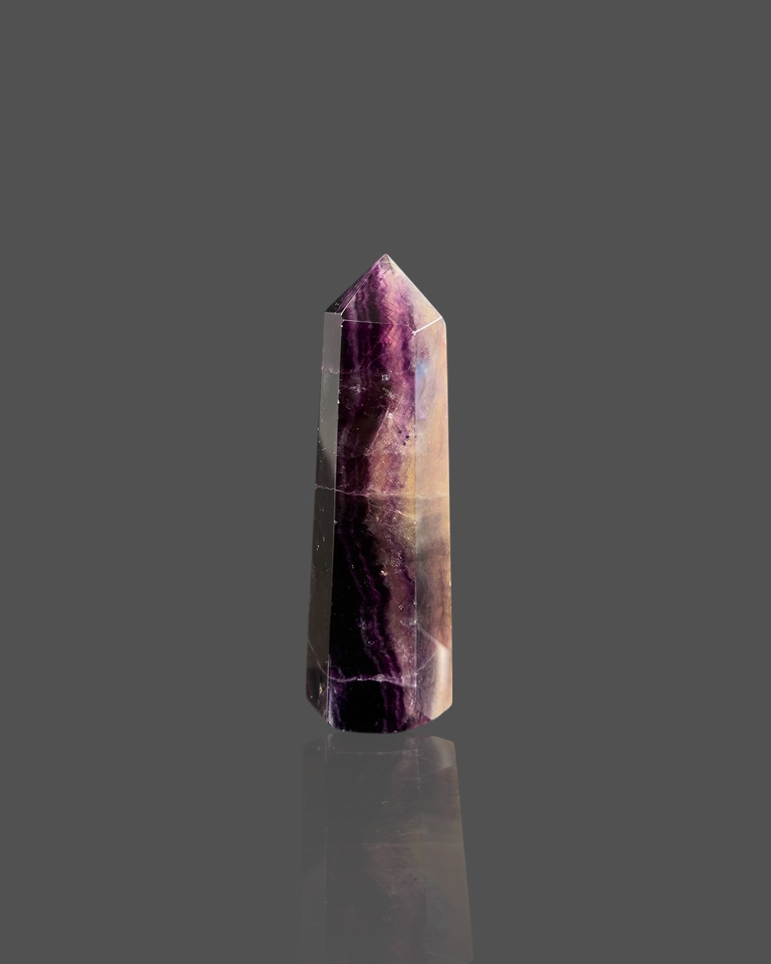 Fluorite Generator