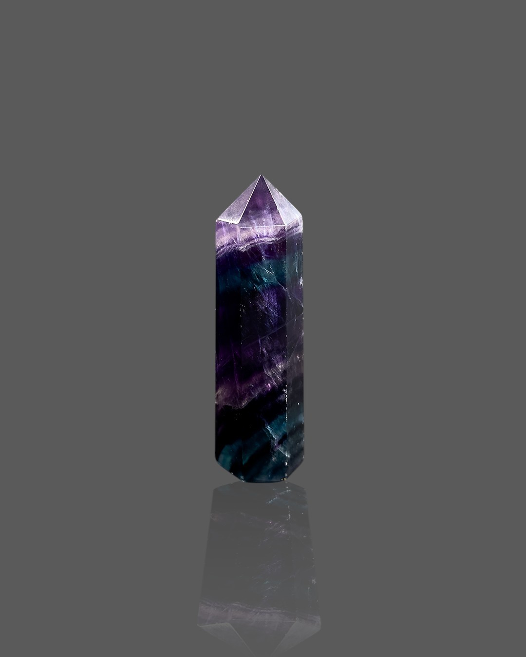 Fluorite Generator