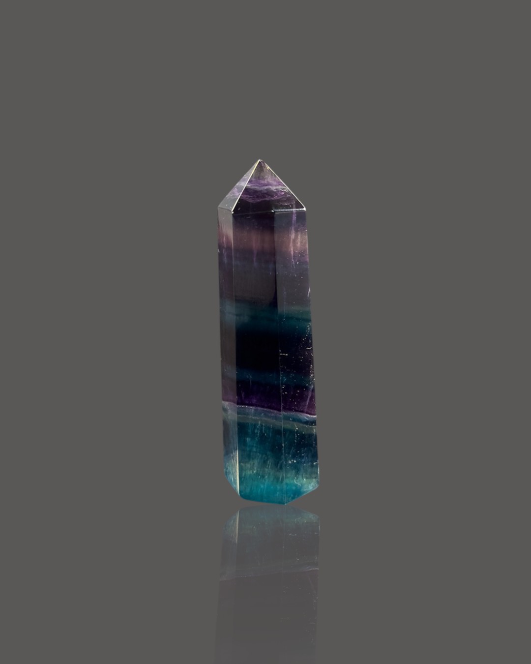 Fluorite Generator