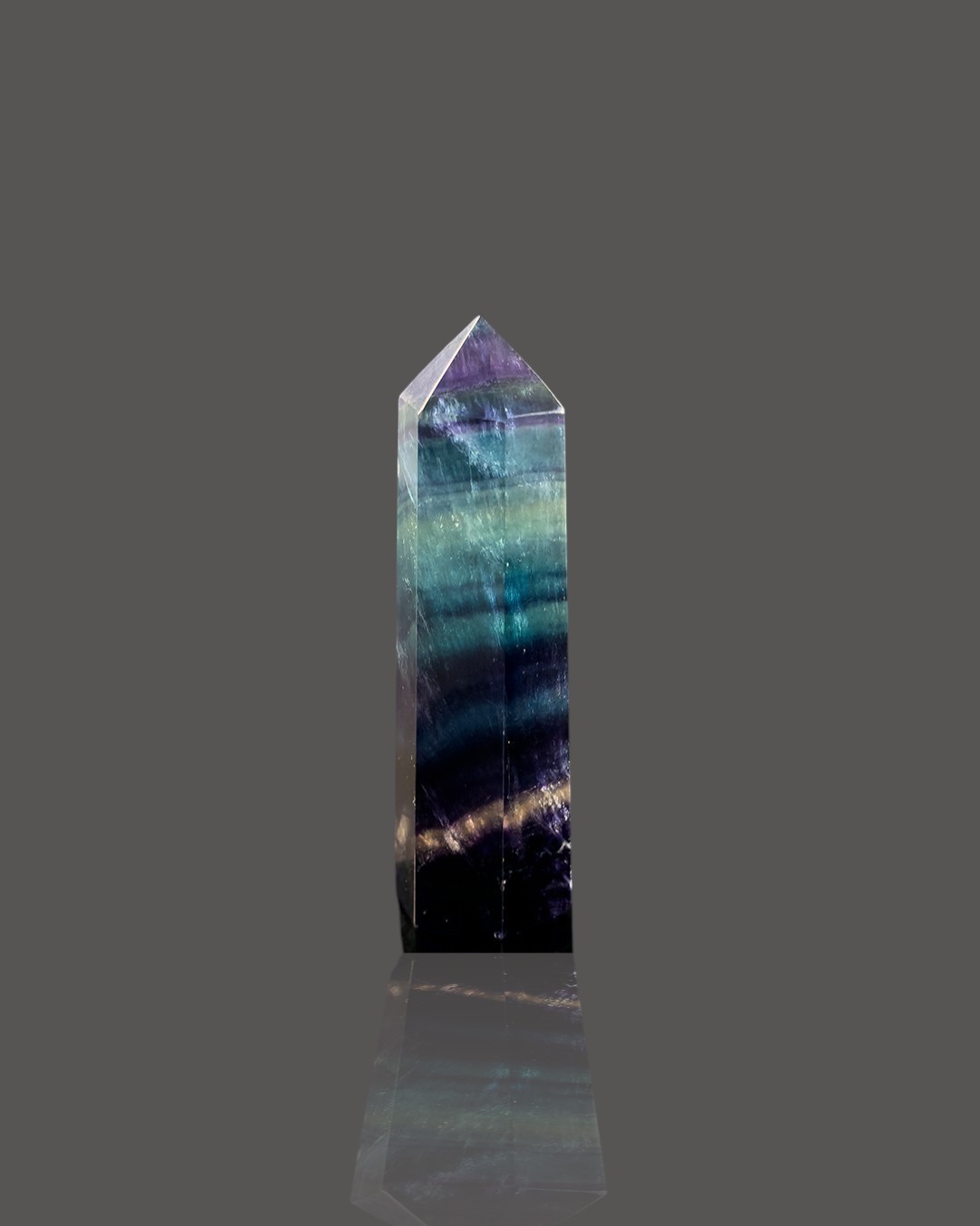 Fluorite Generator