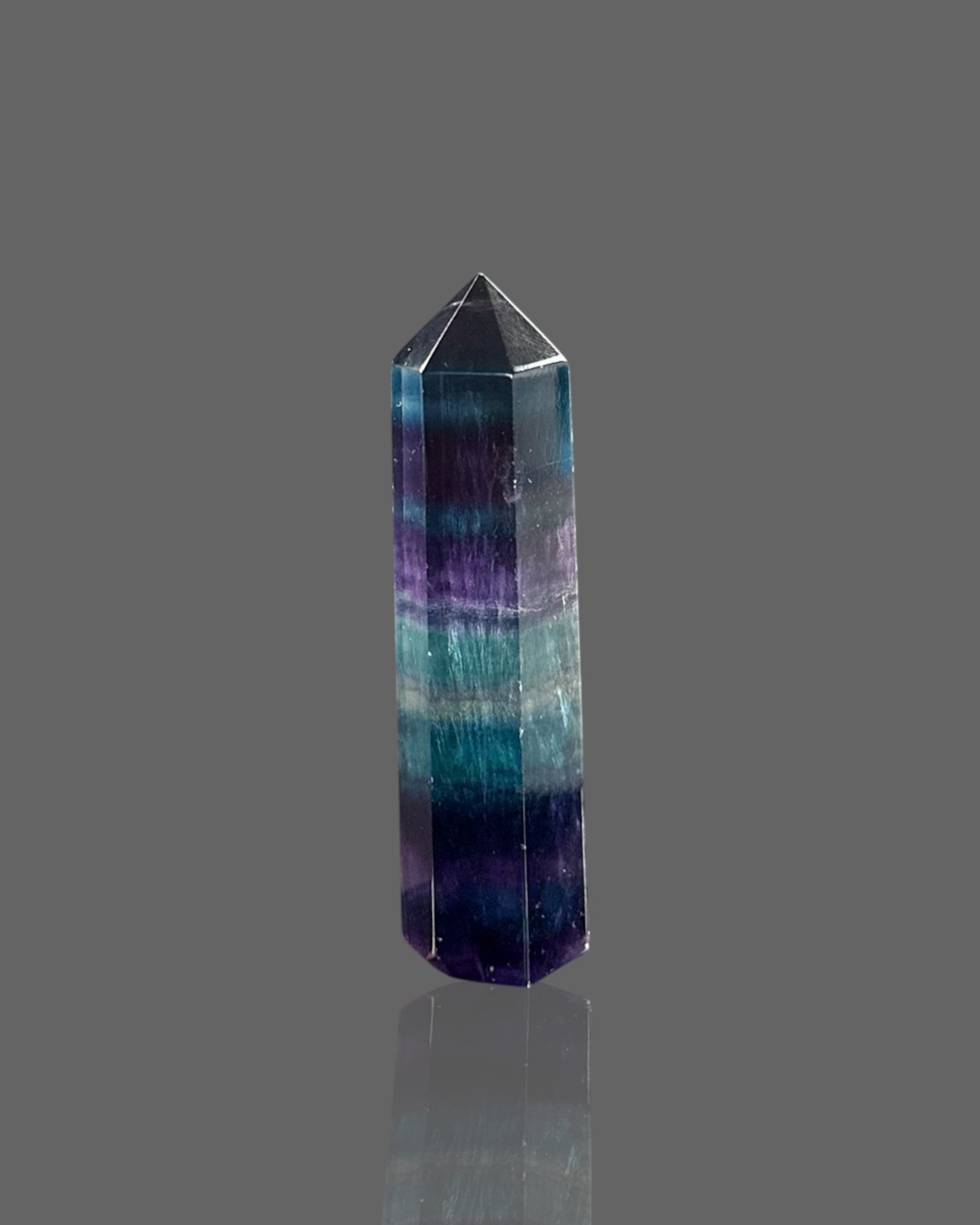 Fluorite Generator