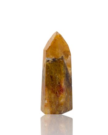 Hematoidal Quartz Generator #2