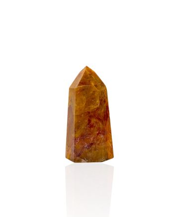 Hematoidal Quartz Generator