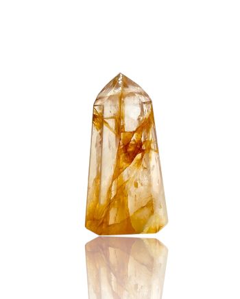 Hematoidal Quartz Generator