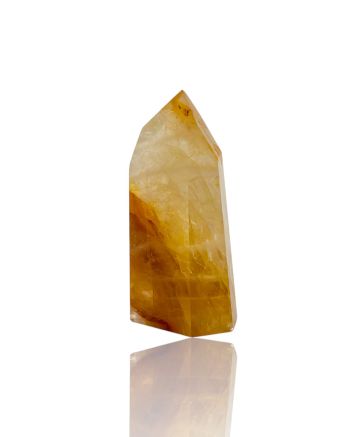 Hematoidal Quartz Generator #2