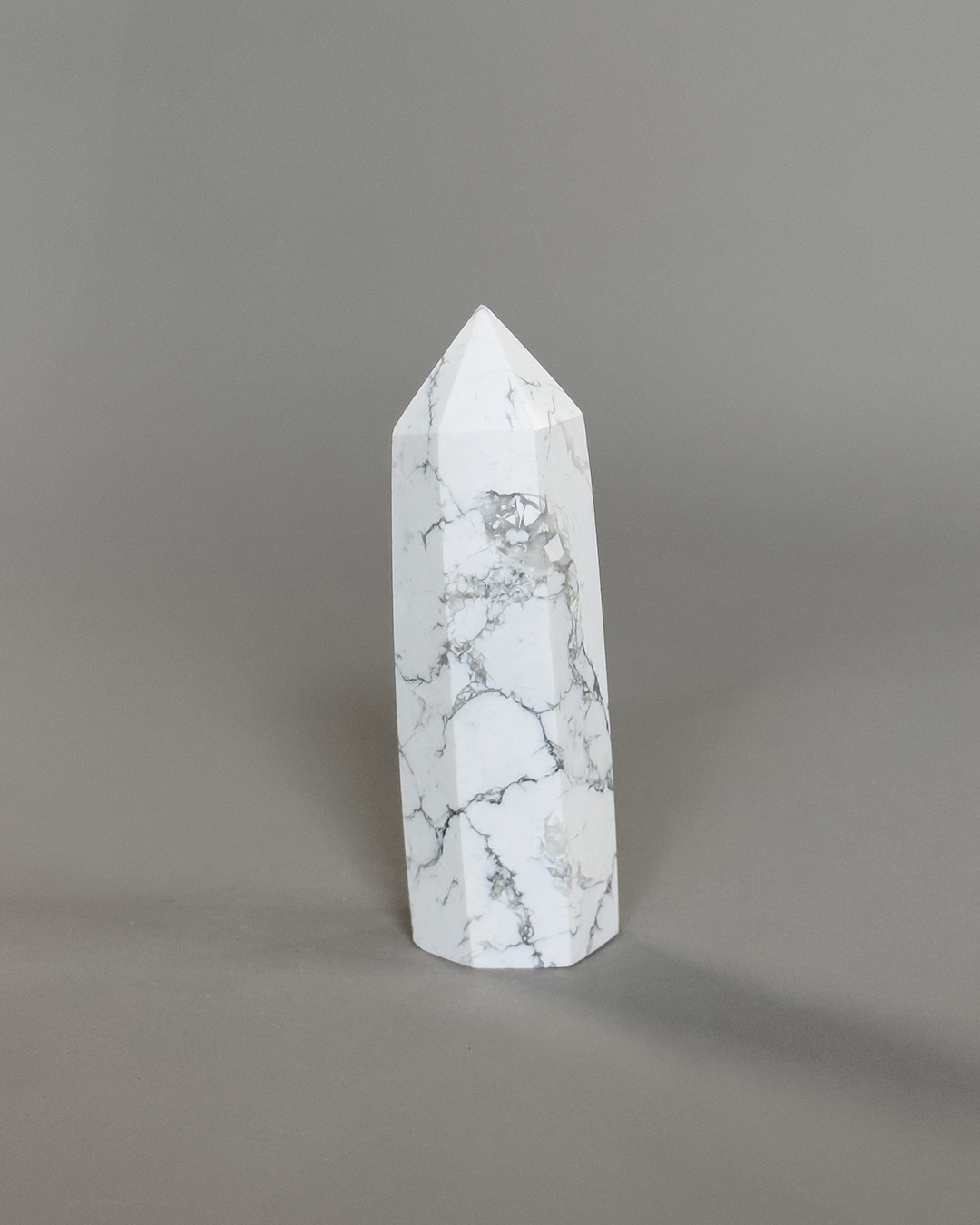 Howlite Generator
