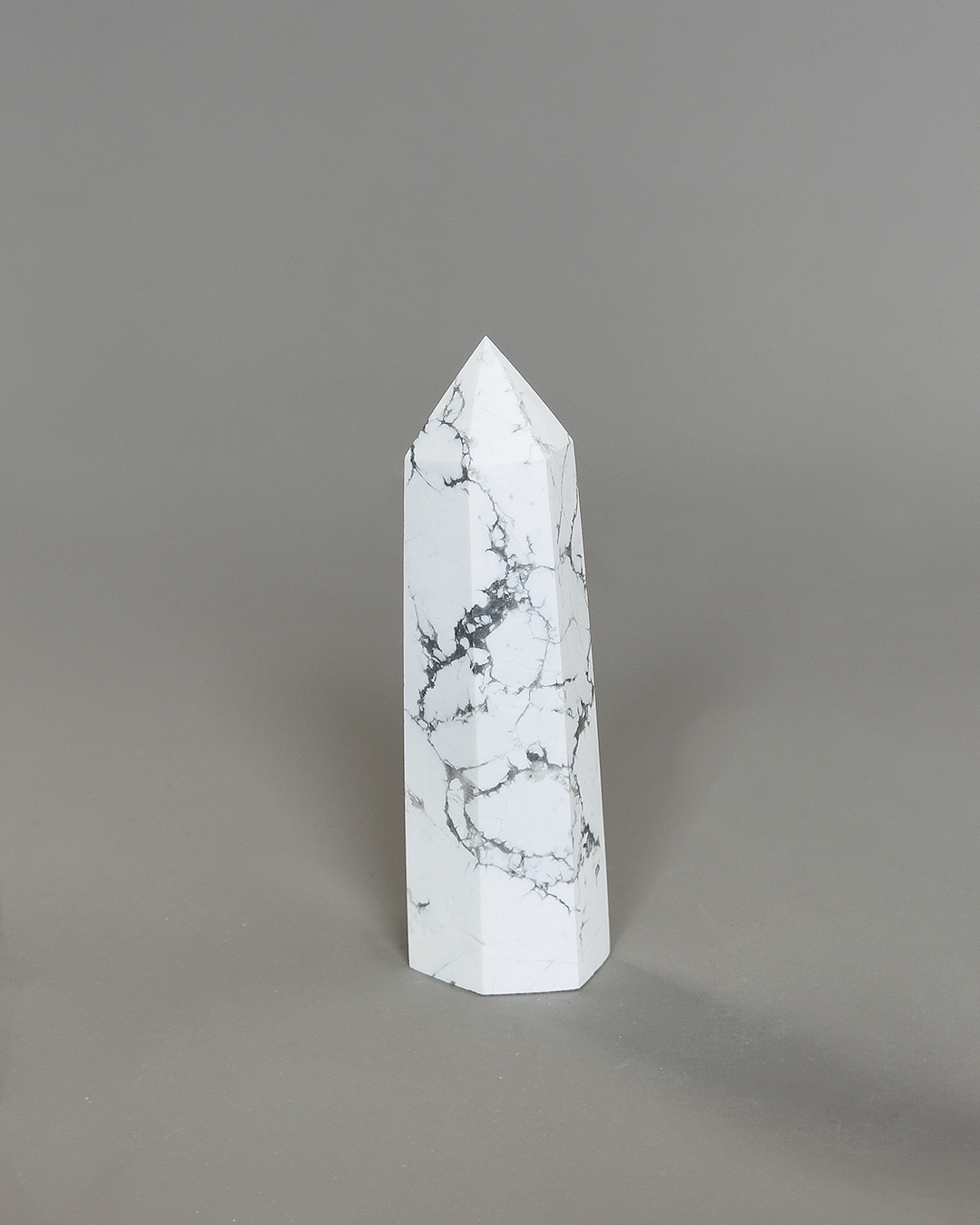 Howlite Generator