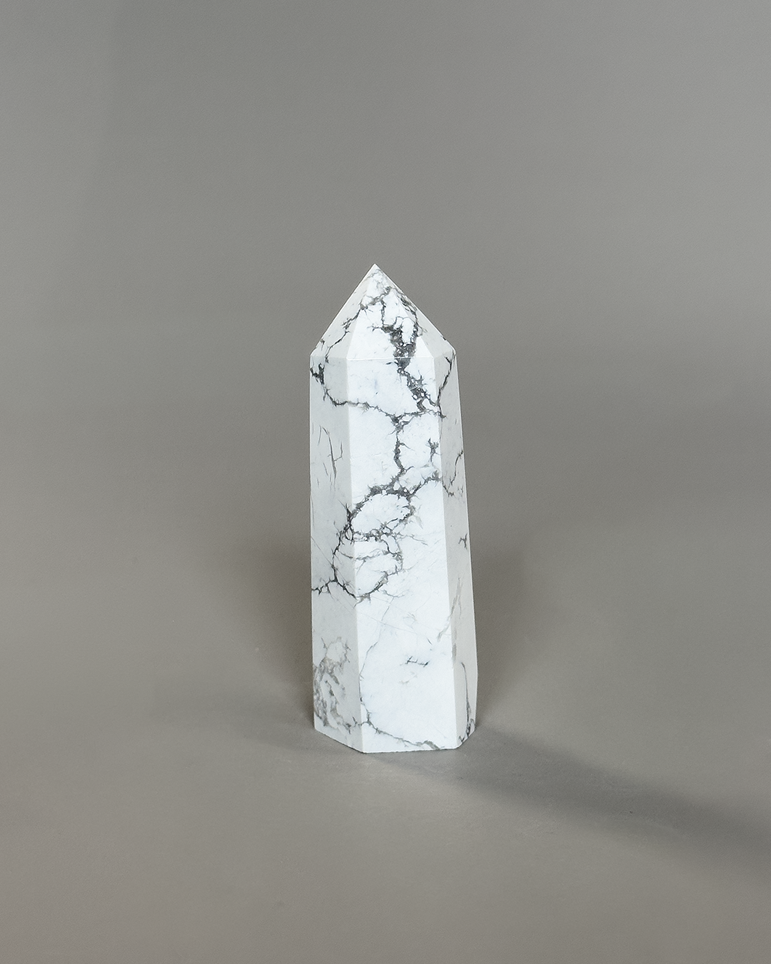 Howlite Generator