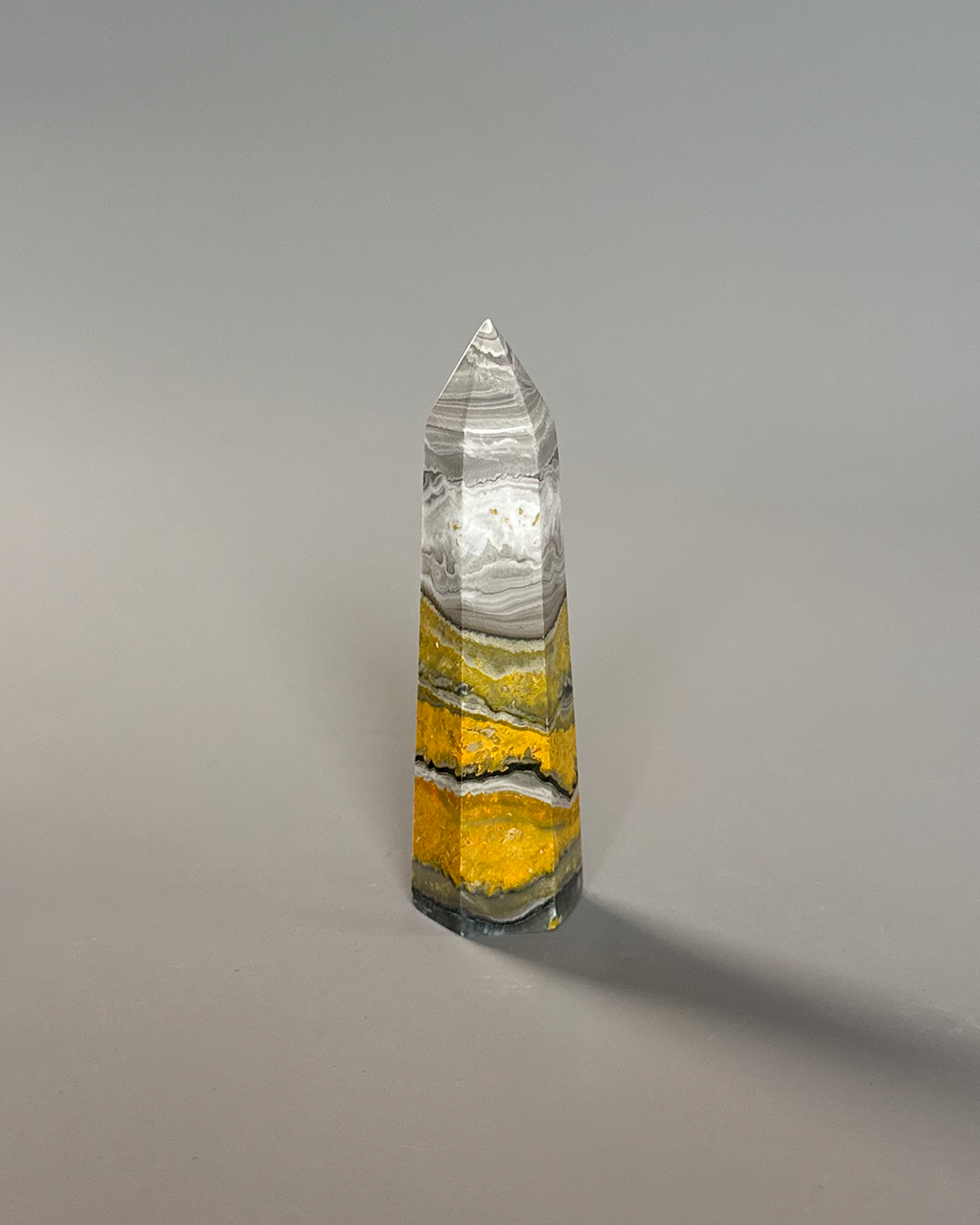 Jasper, Bumblebee Generator