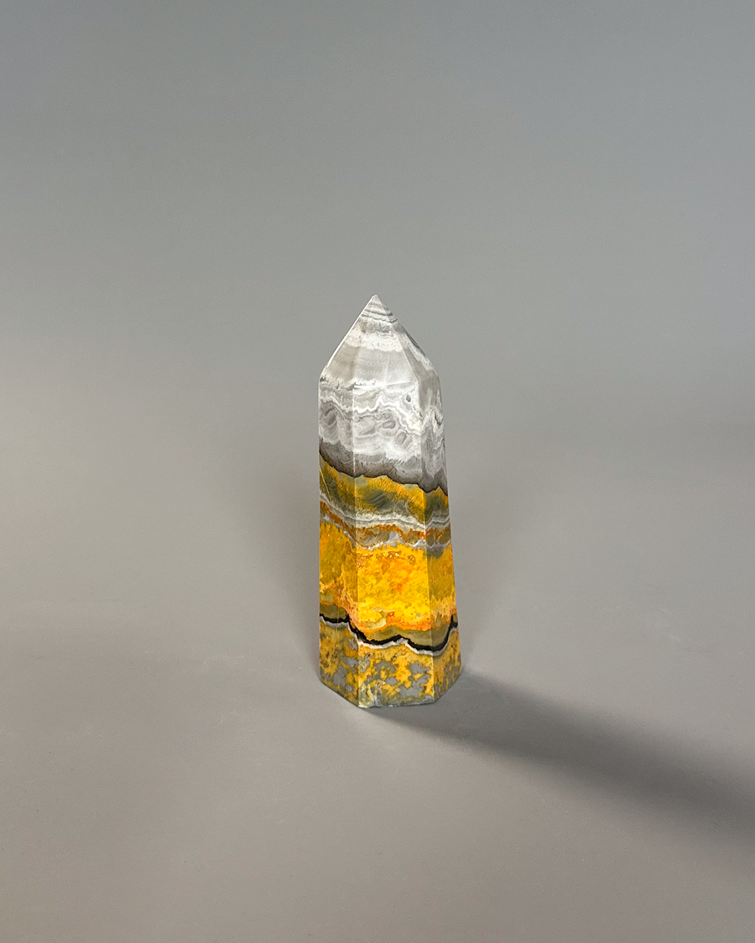 Jasper, Bumblebee Generator