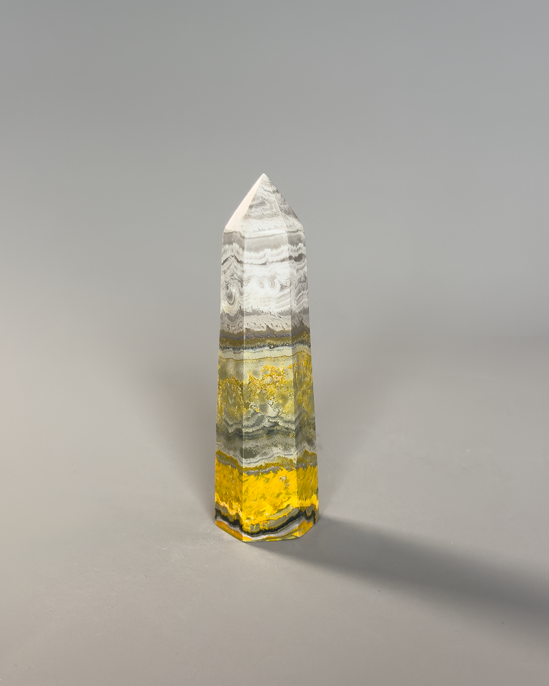 Jasper, Bumblebee Generator