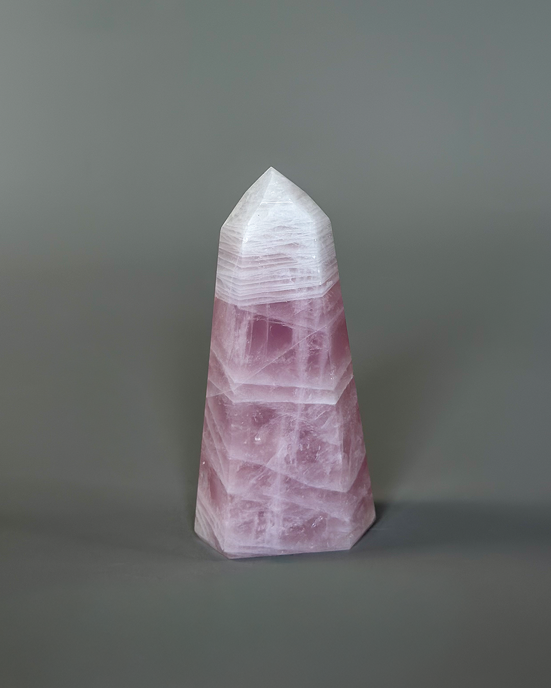 Rose Quartz Generator