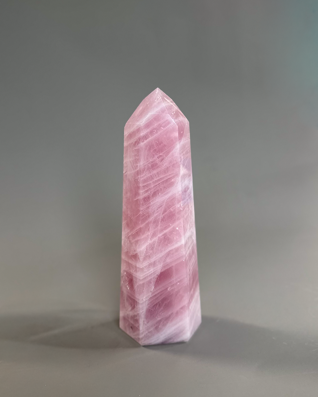Rose Quartz Generator