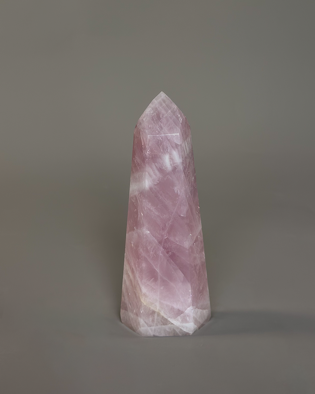 Rose Quartz Generator