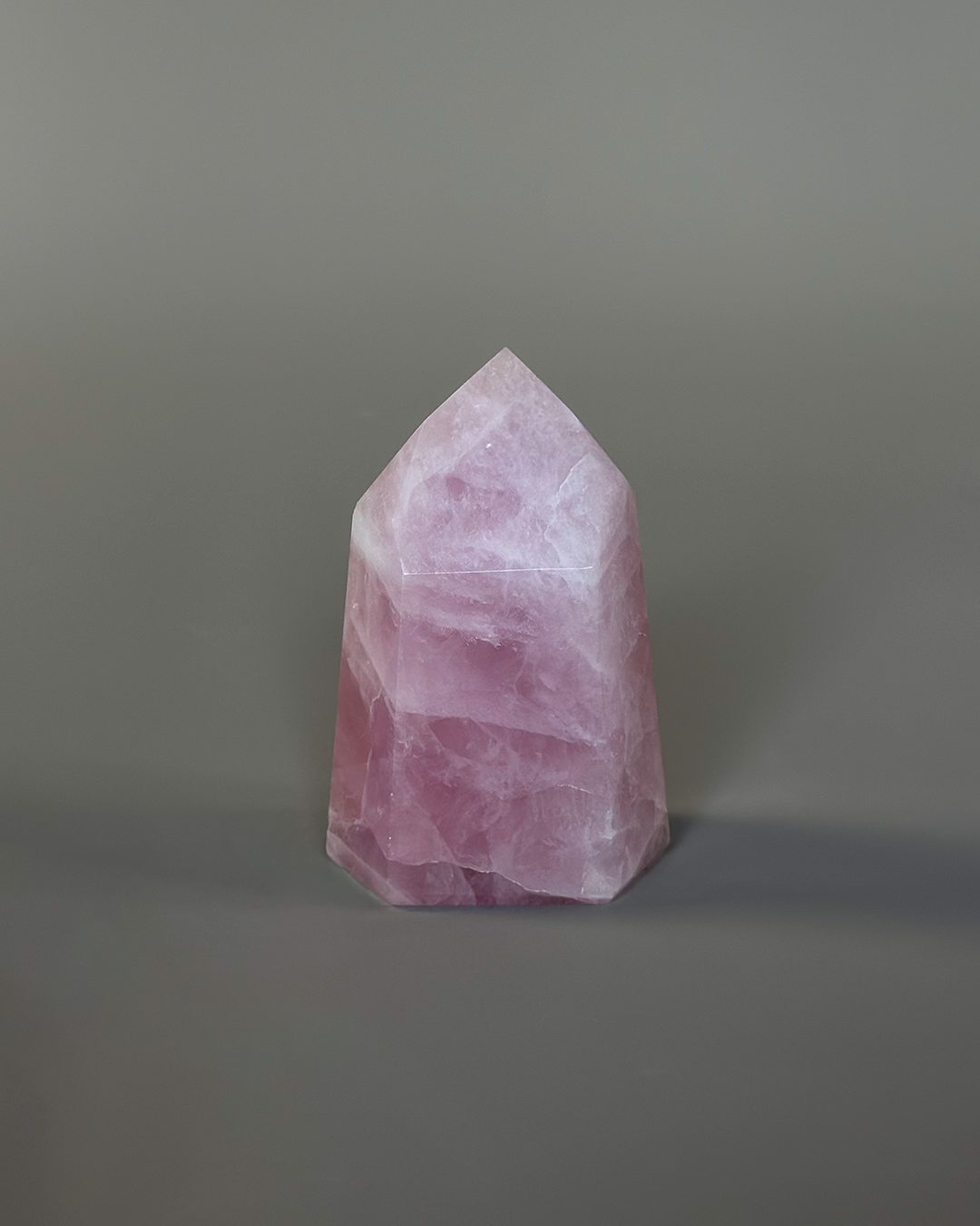 Rose Quartz Generator